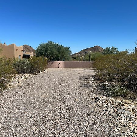 فيلا Tucson Mnt Foothills Saguaro Bliss المظهر الخارجي الصورة