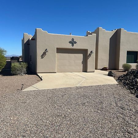 فيلا Tucson Mnt Foothills Saguaro Bliss المظهر الخارجي الصورة