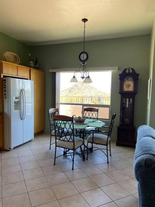 فيلا Tucson Mnt Foothills Saguaro Bliss المظهر الخارجي الصورة