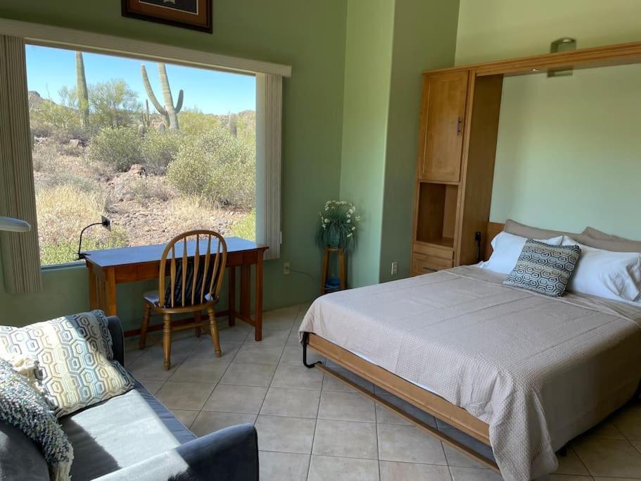 فيلا Tucson Mnt Foothills Saguaro Bliss المظهر الخارجي الصورة