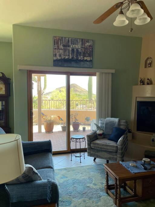 فيلا Tucson Mnt Foothills Saguaro Bliss المظهر الخارجي الصورة
