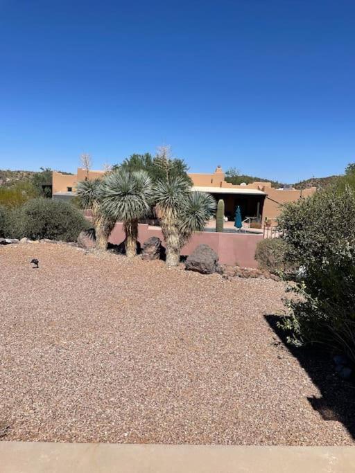 فيلا Tucson Mnt Foothills Saguaro Bliss المظهر الخارجي الصورة