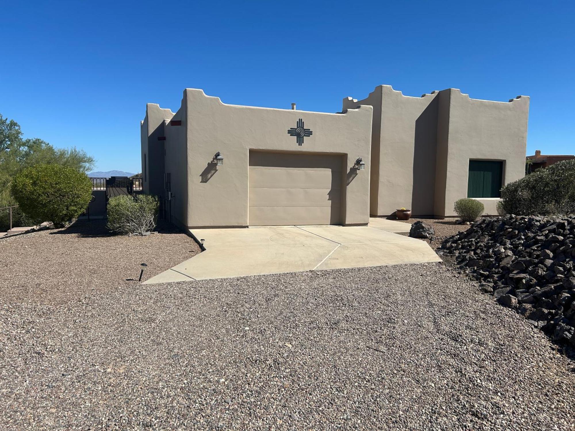 فيلا Tucson Mnt Foothills Saguaro Bliss المظهر الخارجي الصورة